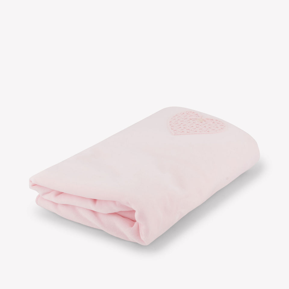 Liu Jo Baby Meisjes Accessoire In Licht Roze