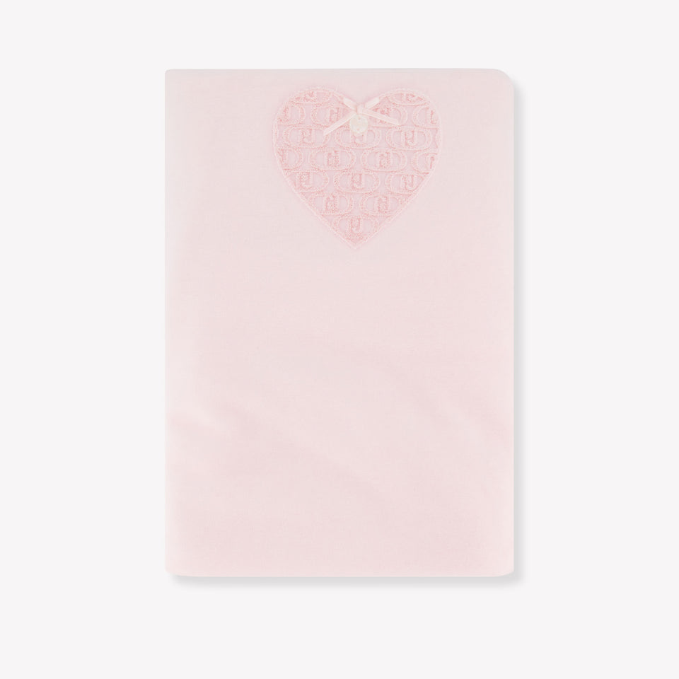 Liu Jo Baby Meisjes Accessoire In Licht Roze