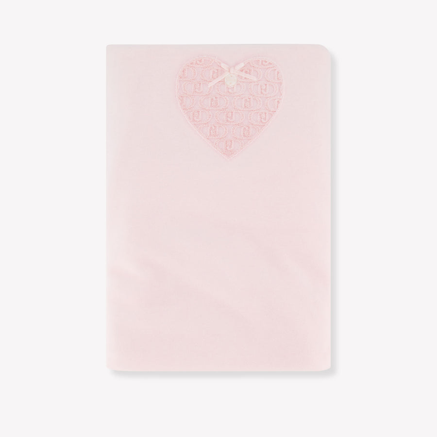 Liu Jo Baby Meisjes Accessoire In Licht Roze