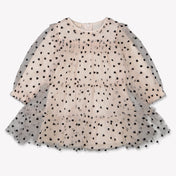 Liu Jo Baby Girls Dress  Light Pink