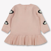 Liu Jo Baby Girls Dress  Light Pink