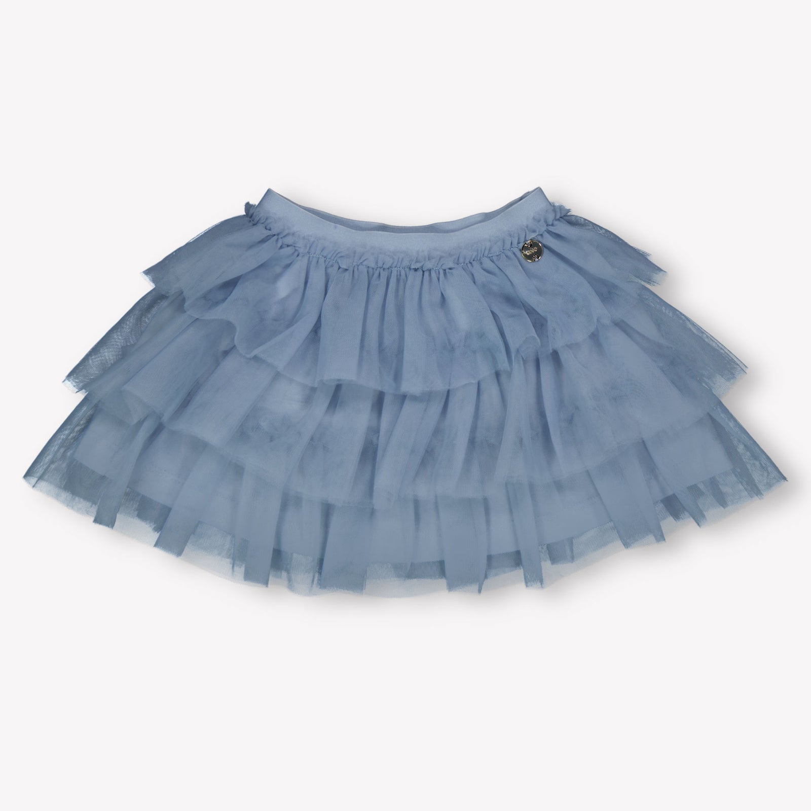 Liu Jo Baby Girls Skirt  Light Blue