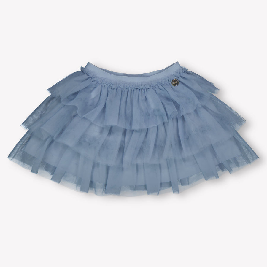 Liu Jo Baby Meisjes Rokje In Licht Blauw