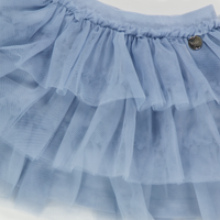 Liu Jo Baby Meisjes Rokje In Licht Blauw
