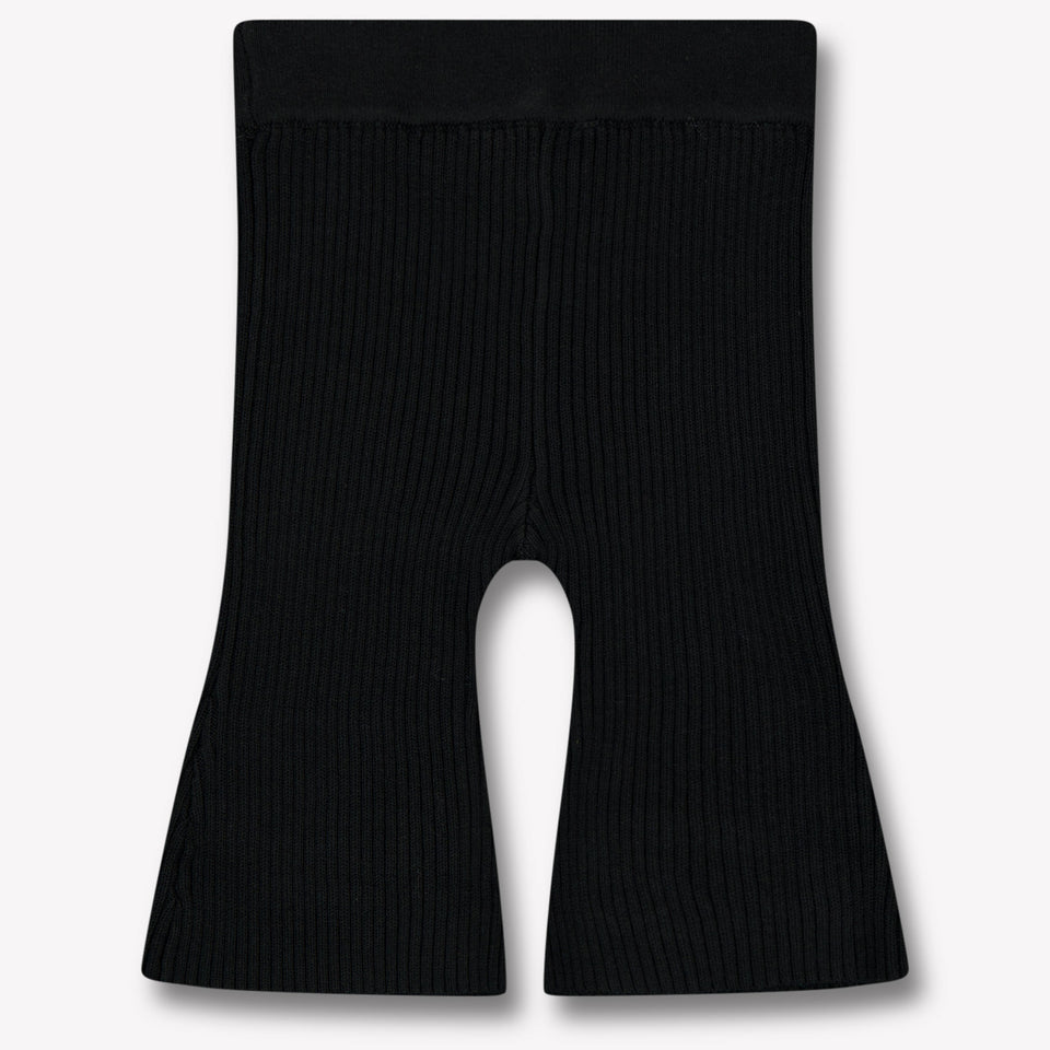 Liu Jo Baby Girls Pants  Black