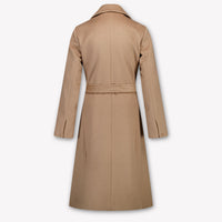 MAX&Co Kids Girls Winter jacket Beige