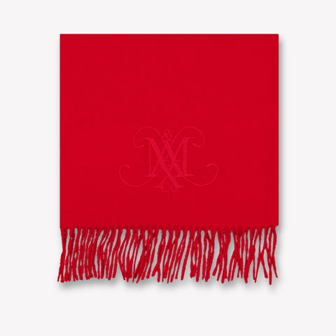 MAX&Co Kids Girls Scarves In Red