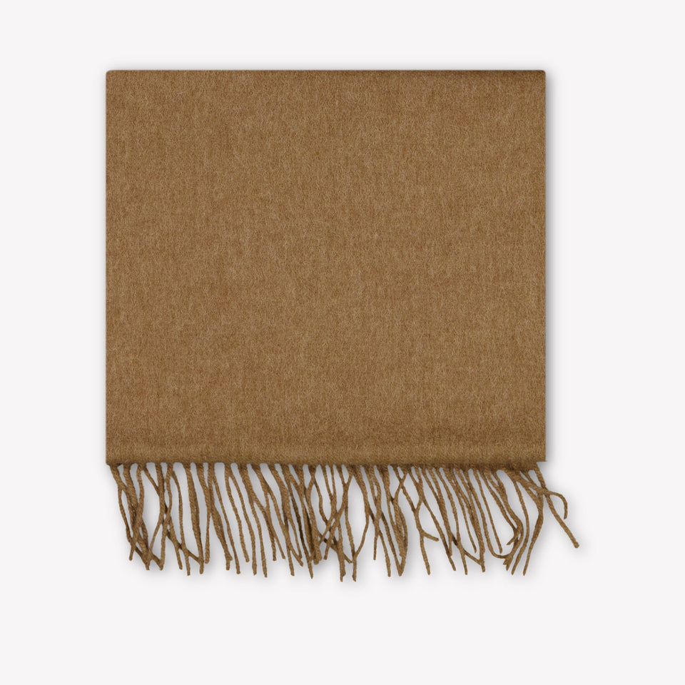 MAX&Co Kids Girls Scarves In Beige