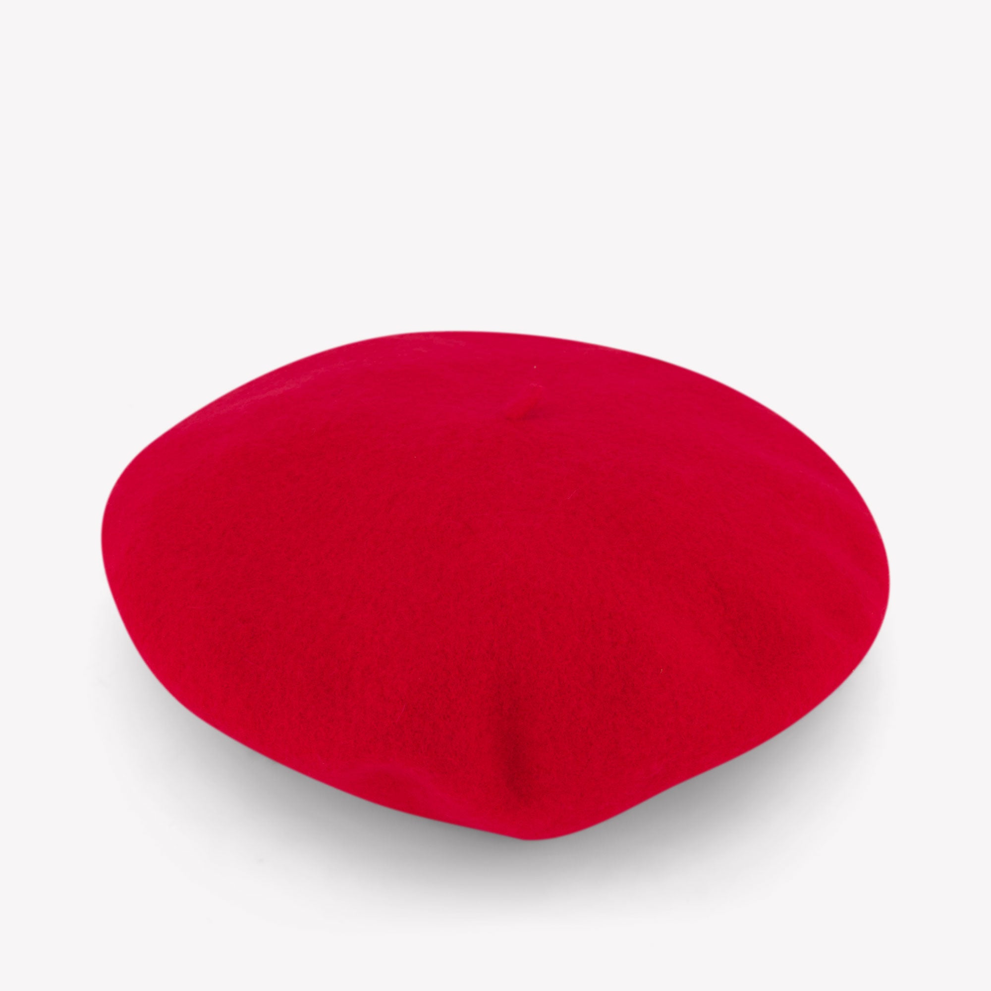MAX&Co Kids Girls Hat in Red
