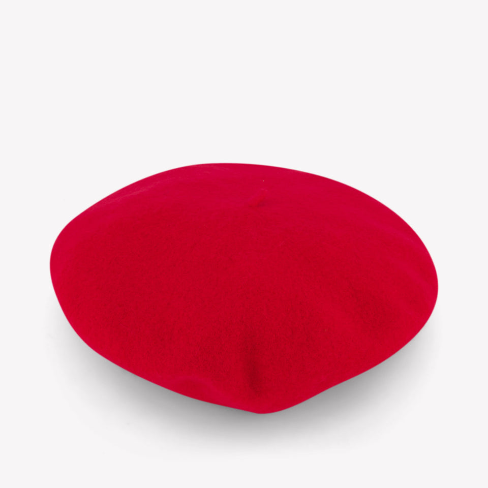 MAX&Co Kids Girls Hat in Red