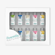 Wasgeluk Giftbox Intens 10x Flacons