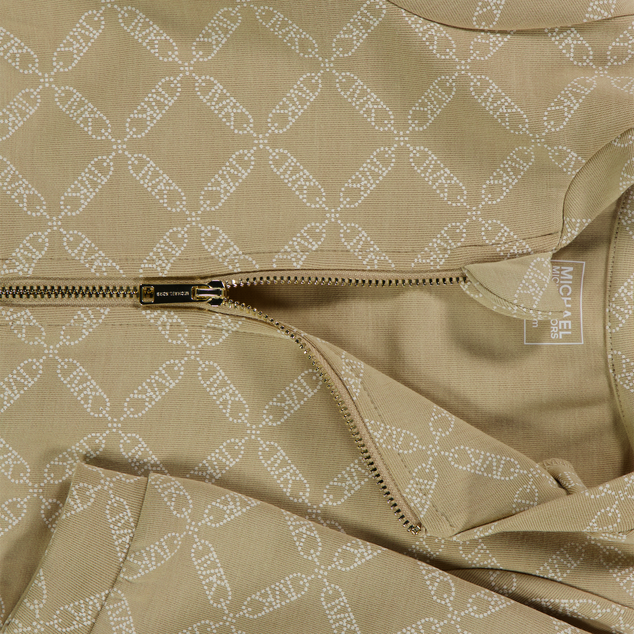Michael Kors Baby Girls Set  Beige