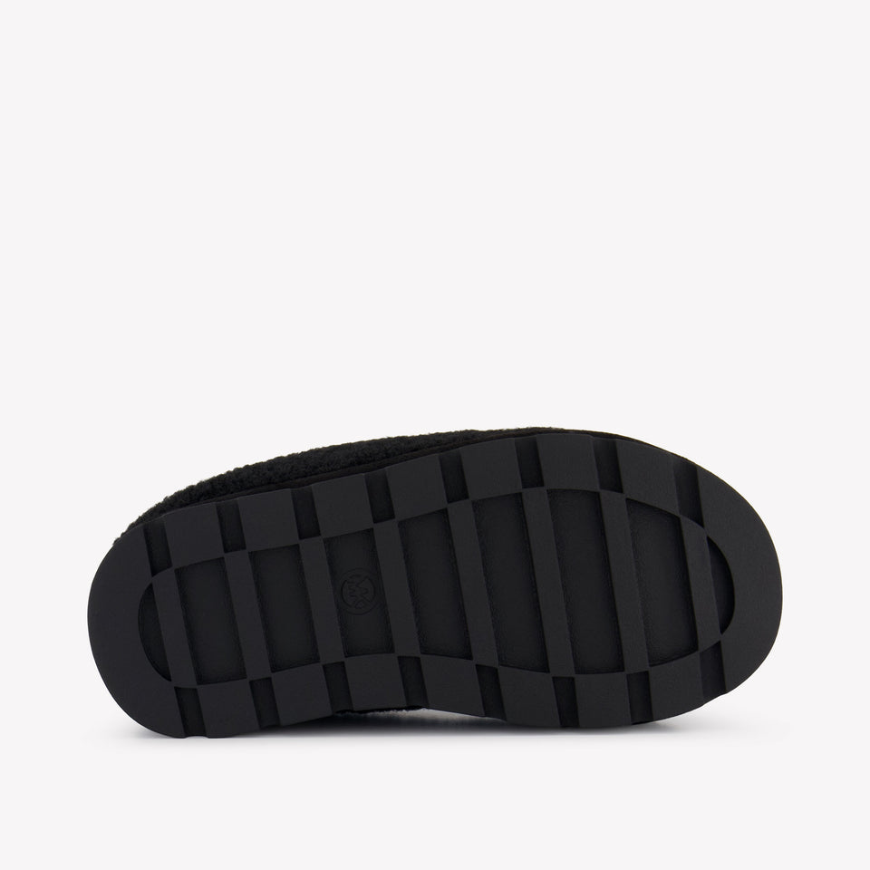 Michael Kors Girls Shoes  Black