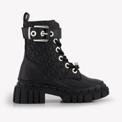 Michael Kors Blake Colby Meisjes Laarzen In Zwart