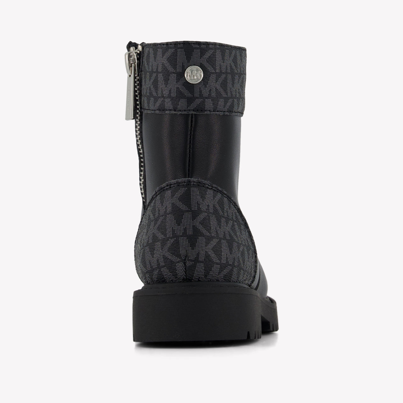 Michael Kors Madele Alistair Girls Boots  Black