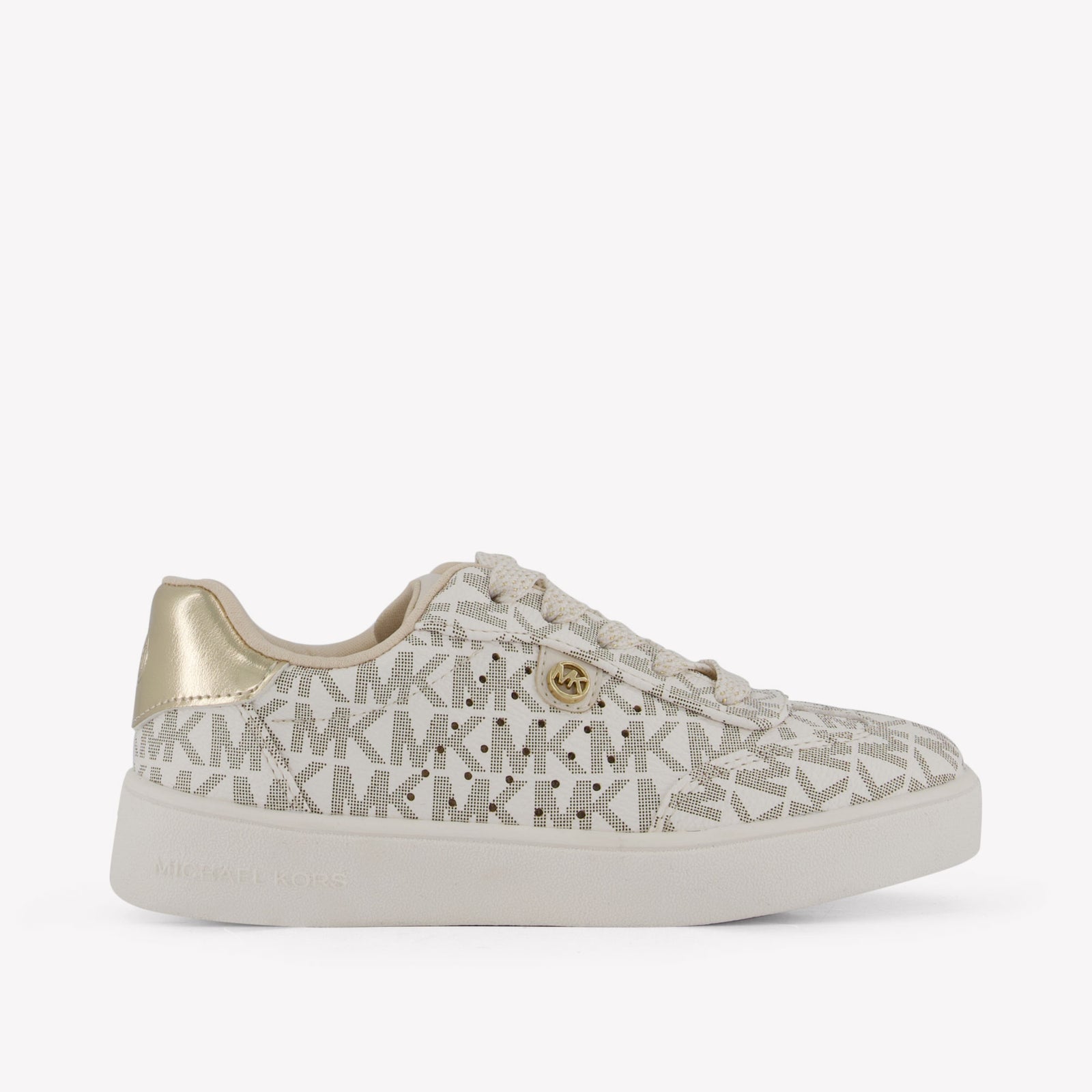 Michael Kors Girls Sneakers  Offwhite