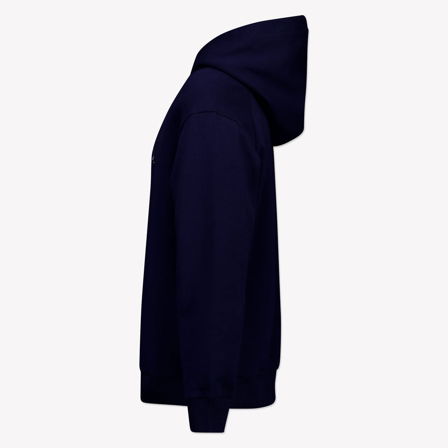 Missoni Kinder Jongens Trui In Navy