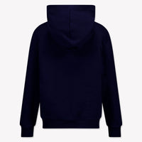 Missoni Kinder Jongens Trui In Navy