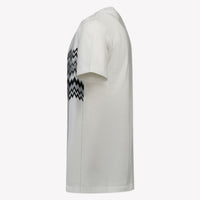 Missoni Kids Girls  T-Shirt White