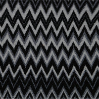 Missoni Kinder Meisjes Sjaals In Zwart