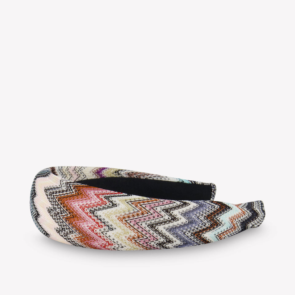 Missoni Kids Girls Accessory  Black
