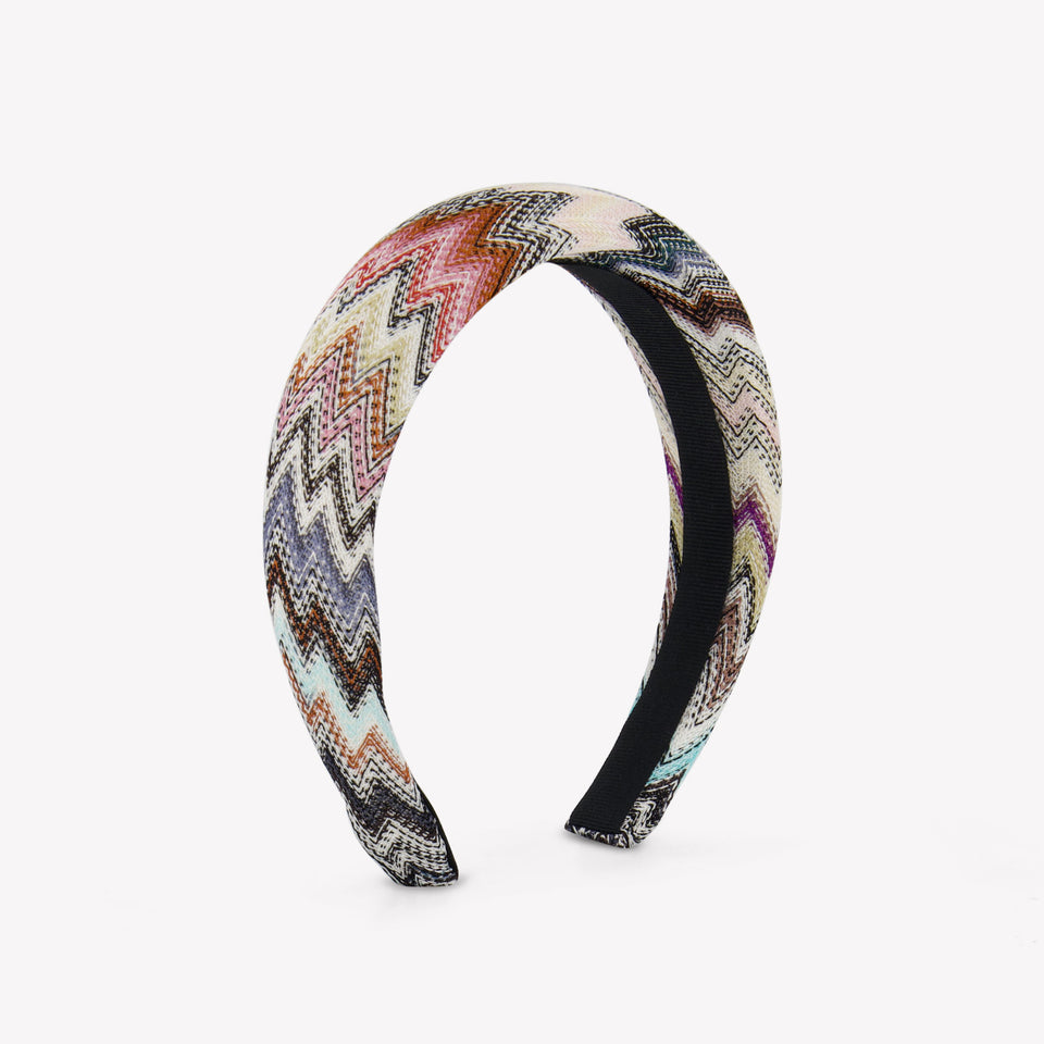 Missoni Kids Girls Accessory  Black