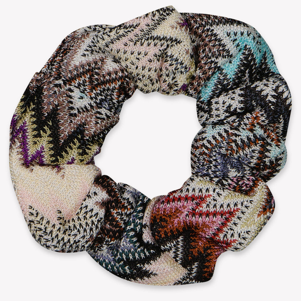 Missoni Kinder Meisjes Accessoire In Zwart