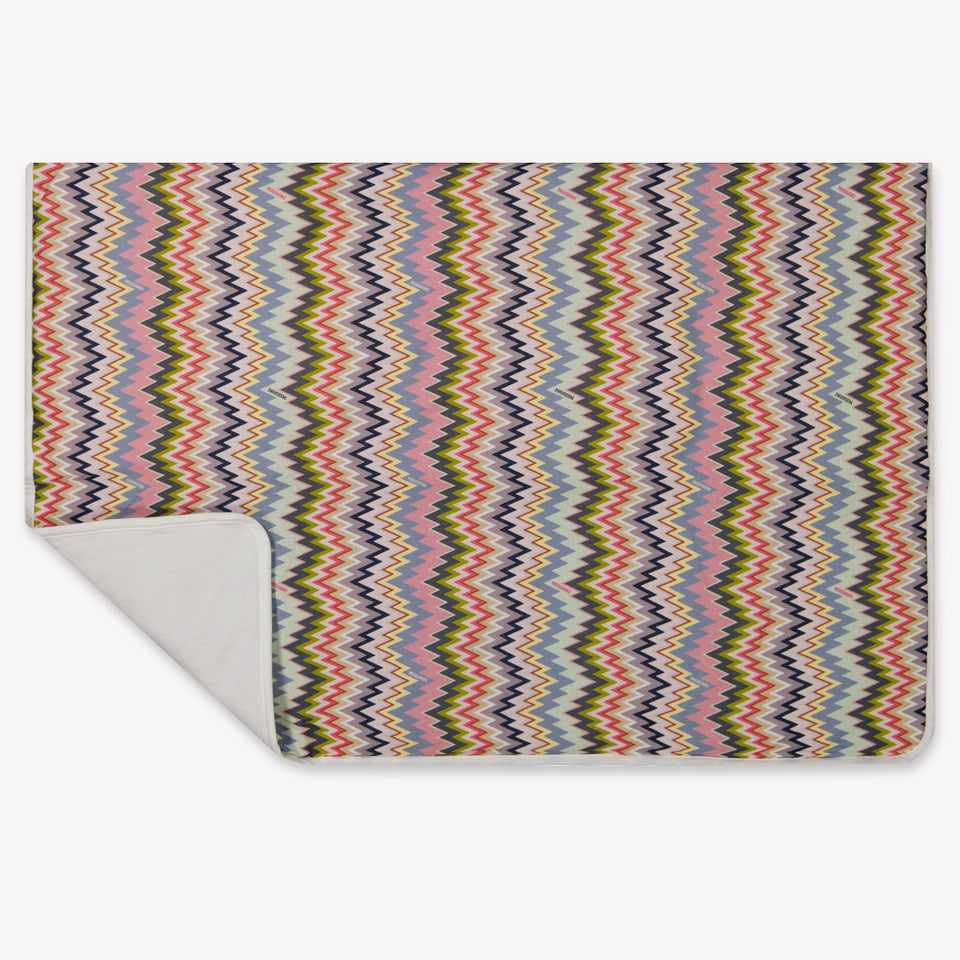 Missoni Baby Meisjes Accessoire In Div