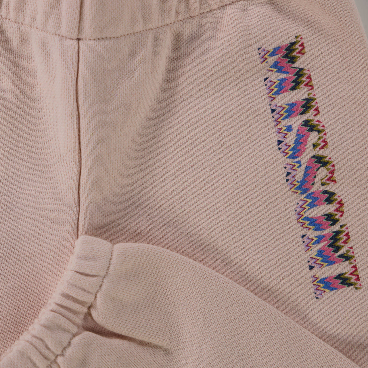 Missoni Baby Girls Pants  Pink