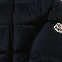 Moncler Sharon Baby Unisex Winter Jacket  Navy