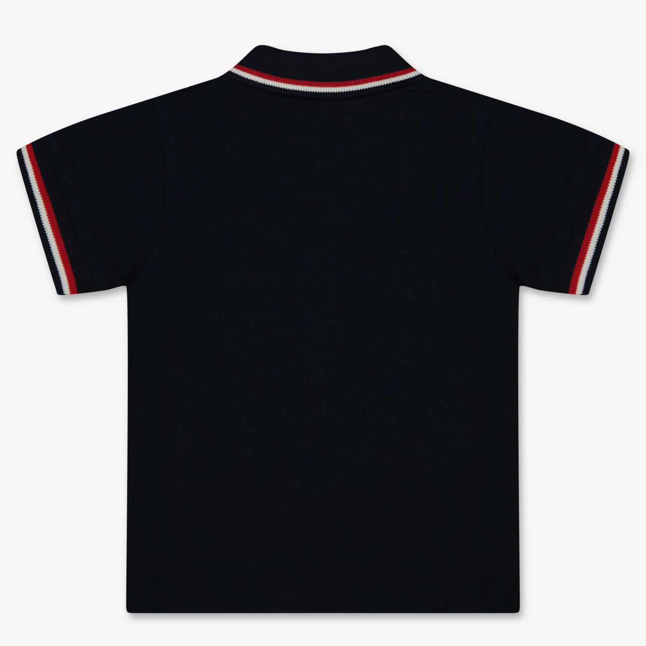 Moncler Baby Boys Polo  Navy