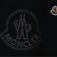 Moncler Baby Boys Sweater  Navy