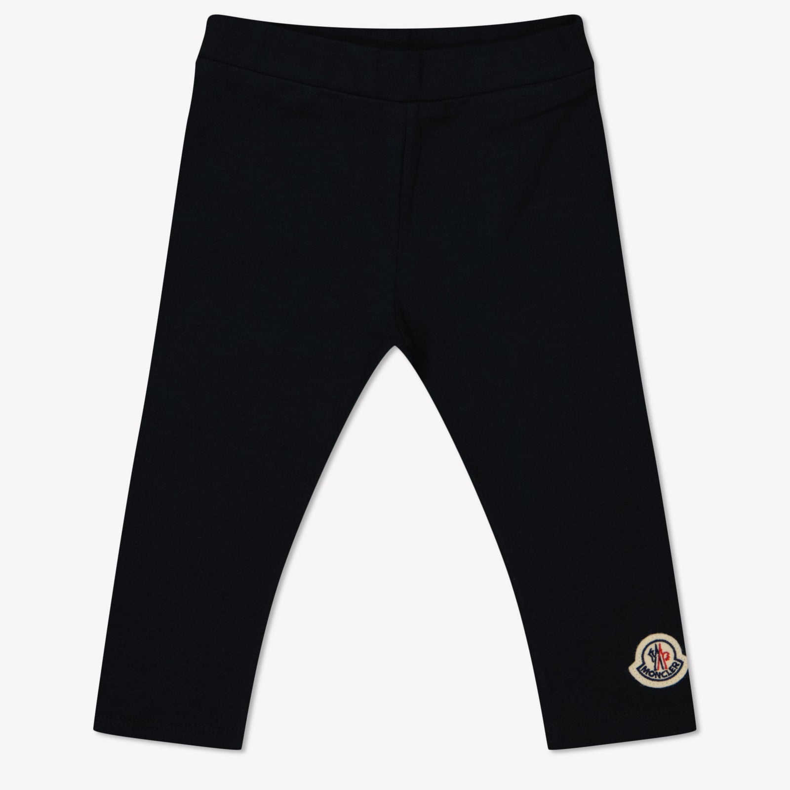 Moncler Baby Girls Legggs  Navy