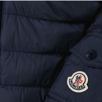 Moncler Galion Kids Boys  Between Navy