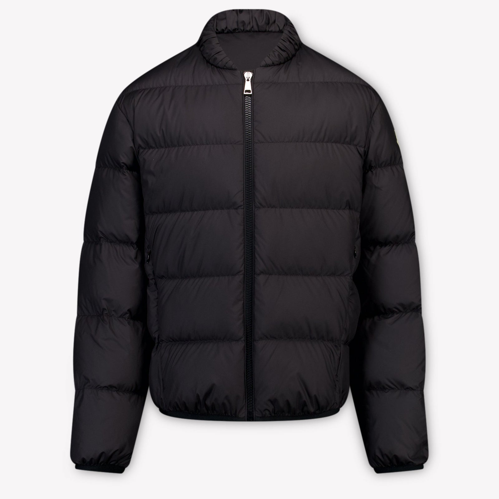 Moncler Ora Kids Girls  Between Jacket Black