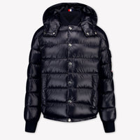 Moncler Manaem Kids Boys Winter Jacket  Navy