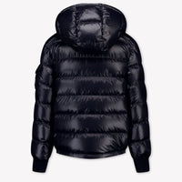 Moncler Manaem Kids Boys Winter Jacket  Navy