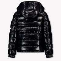 Moncler Maya Kids Boys Winter Jacket  Black
