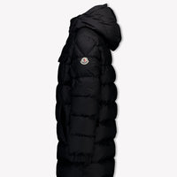 Moncler Alani Kids Boys Winter Jacket  Black