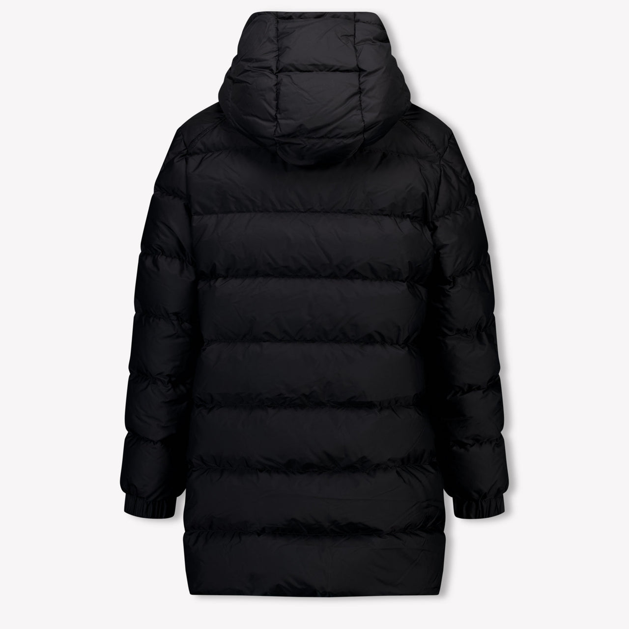 Moncler Alani Kids Boys Winter Jacket  Black