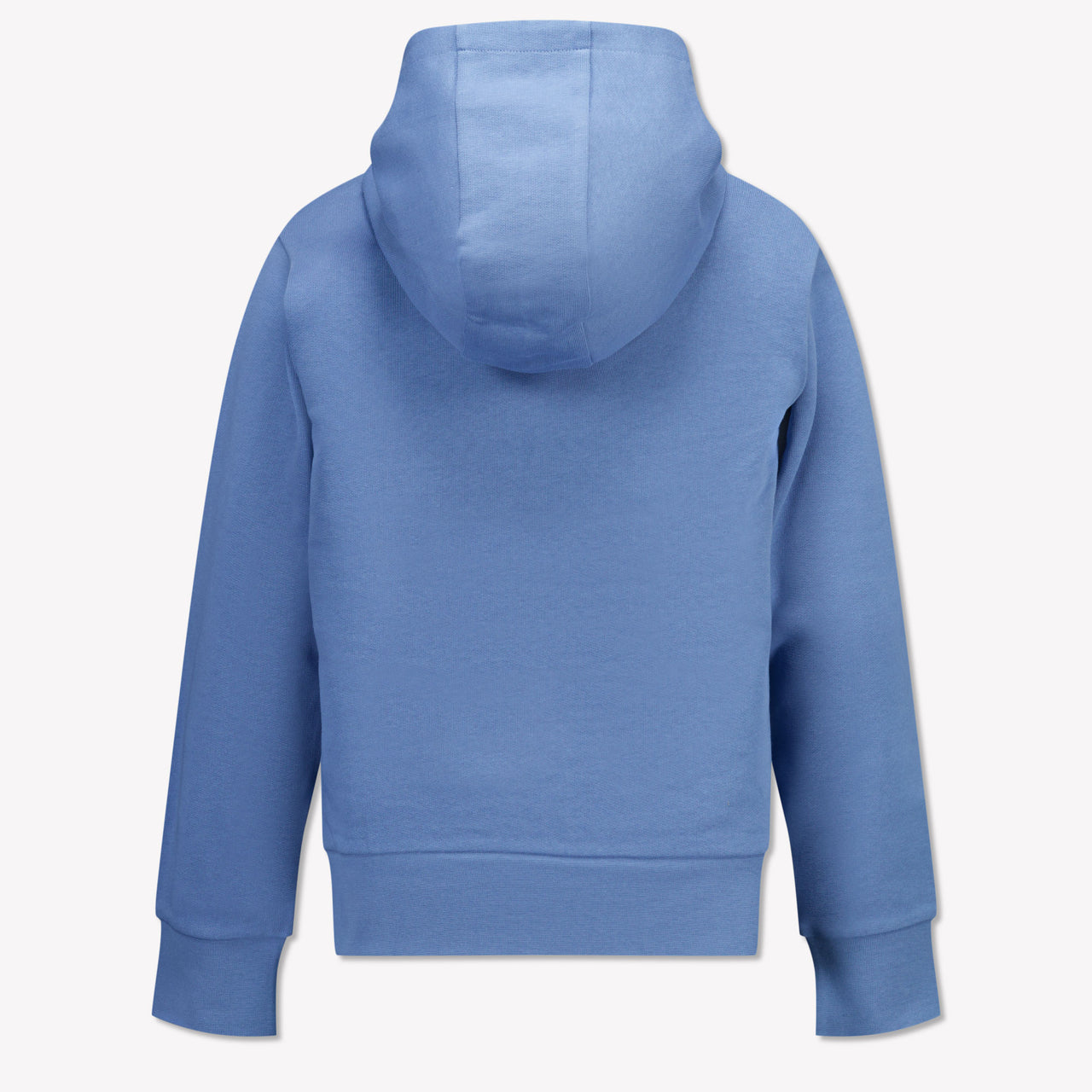 Moncler Kids Boys Sweater  Light Blue