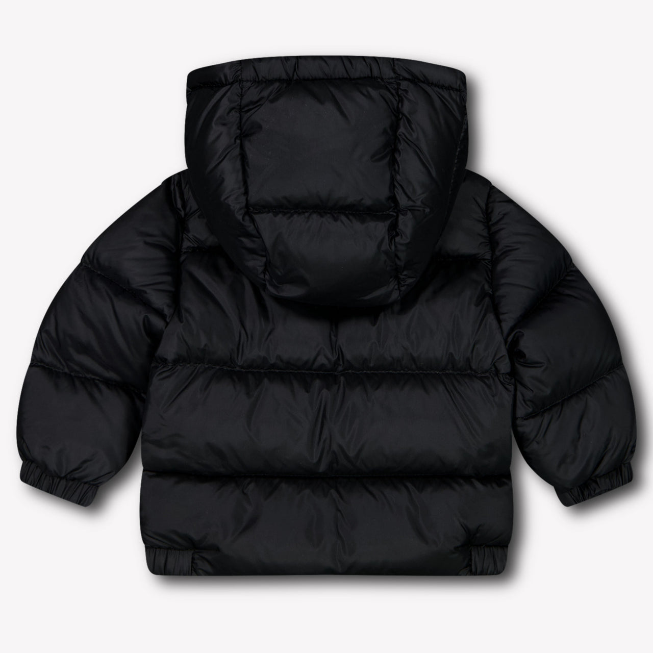 Moncler New Macaire Baby Boys Winter Jacket  Black