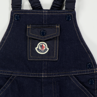 Moncler Baby Boys Pants  Dark Blue