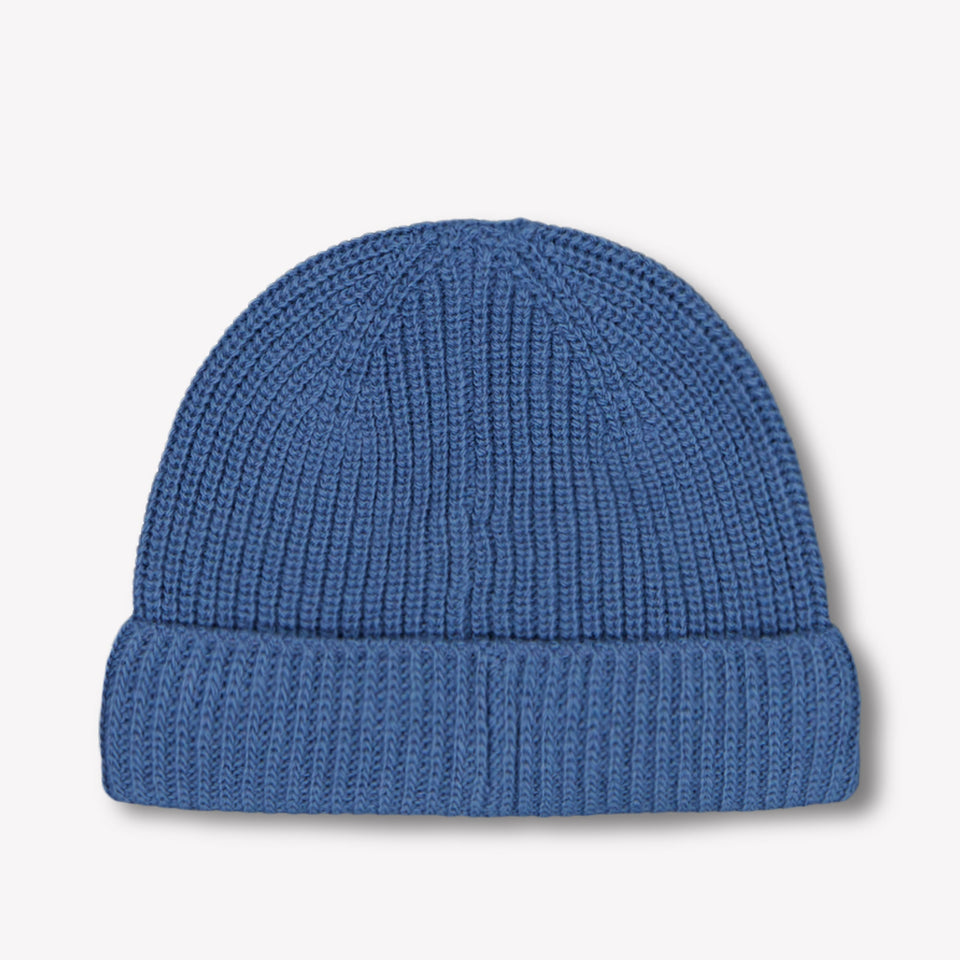 Moncler Baby Boys Hat  Light Blue