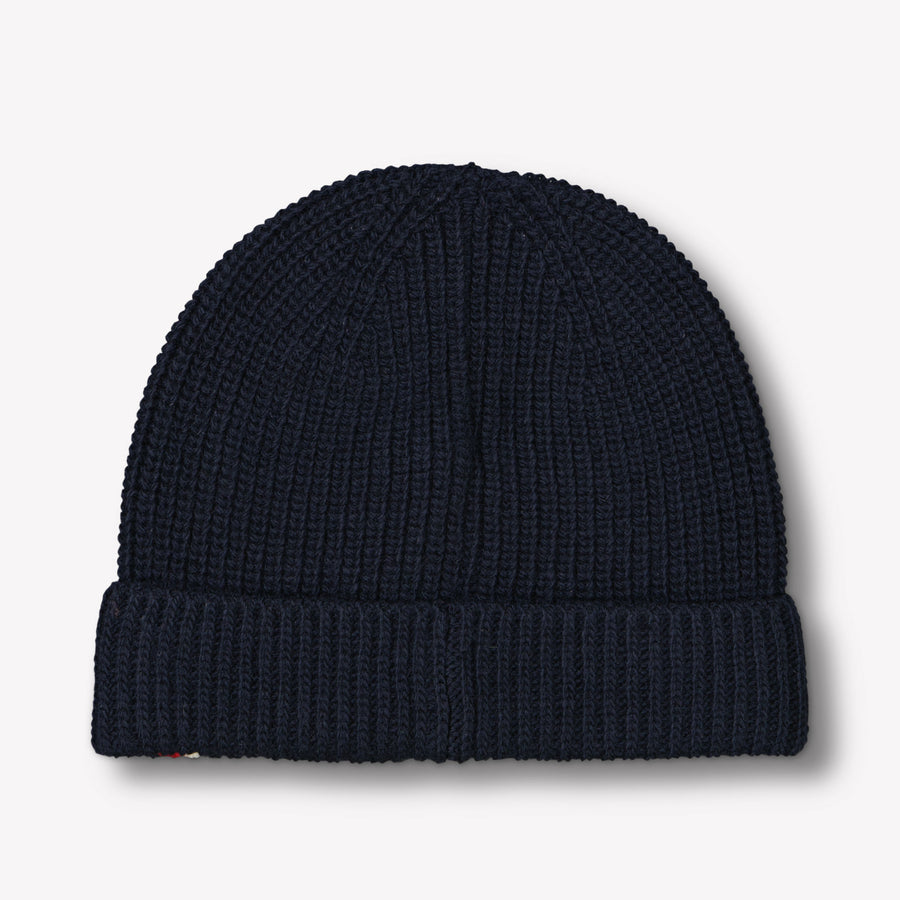 Moncler Baby Boys Hat  Navy