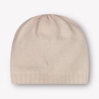 Moncler Baby Girls Hat  Light Pink