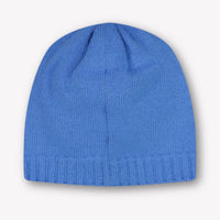 Moncler Baby Boys Hat  Light Blue