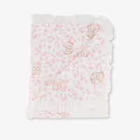 Monnalisa Baby Girls Accessory  Offwhite