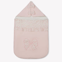 Monnalisa Baby Girls Accessory  Light Pink