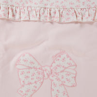 Monnalisa Baby Girls Accessory  Light Pink